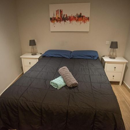 Appartement Recién reformado casco histórico Alcalá de Henares Extérieur photo