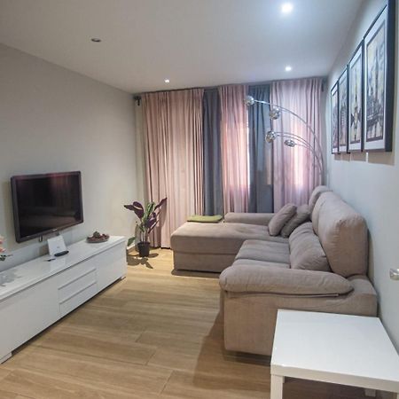 Appartement Recién reformado casco histórico Alcalá de Henares Extérieur photo