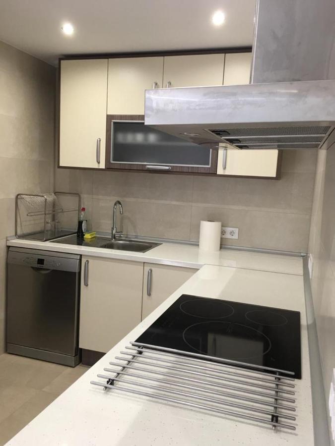 Appartement Recién reformado casco histórico Alcalá de Henares Extérieur photo