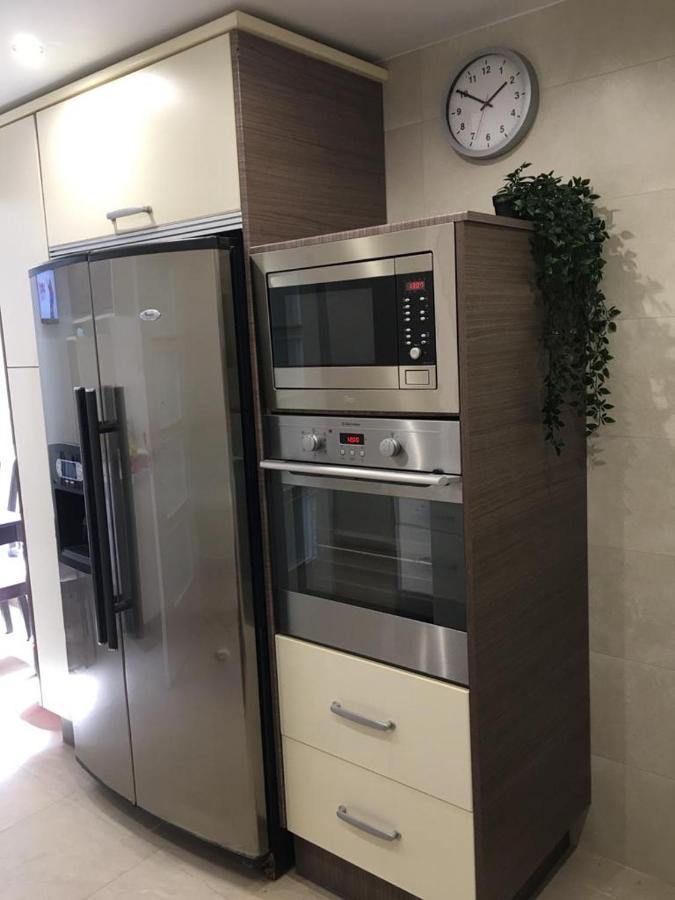 Appartement Recién reformado casco histórico Alcalá de Henares Extérieur photo