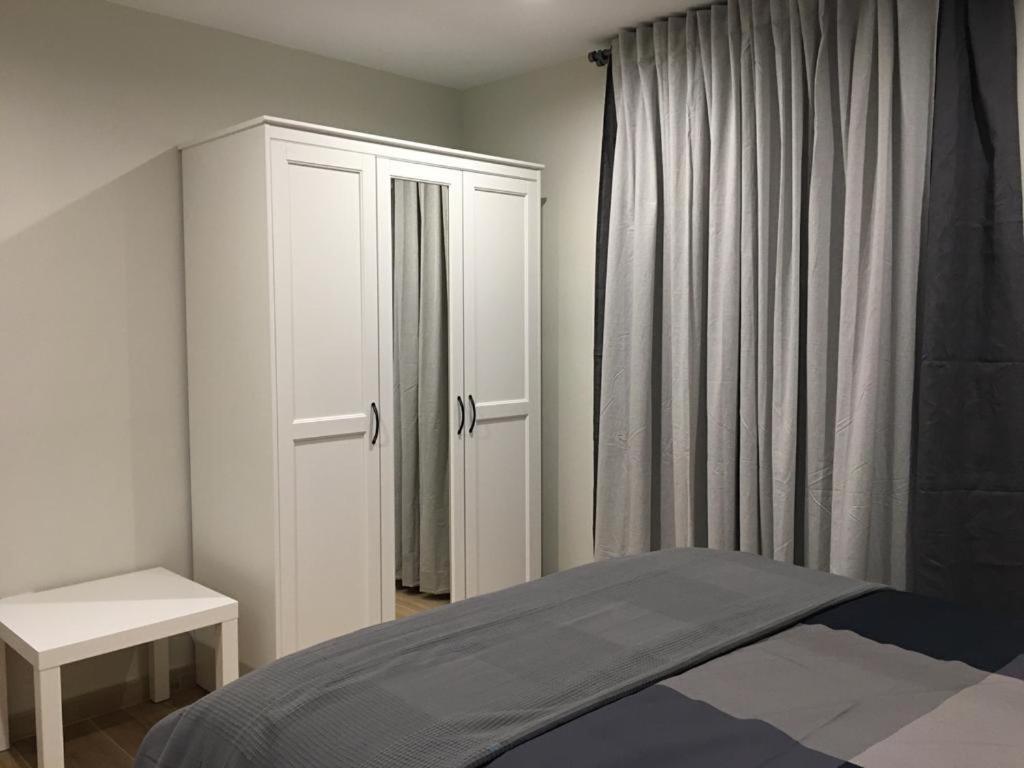 Appartement Recién reformado casco histórico Alcalá de Henares Extérieur photo