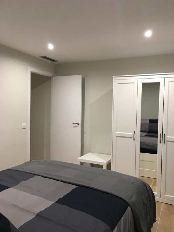 Appartement Recién reformado casco histórico Alcalá de Henares Extérieur photo