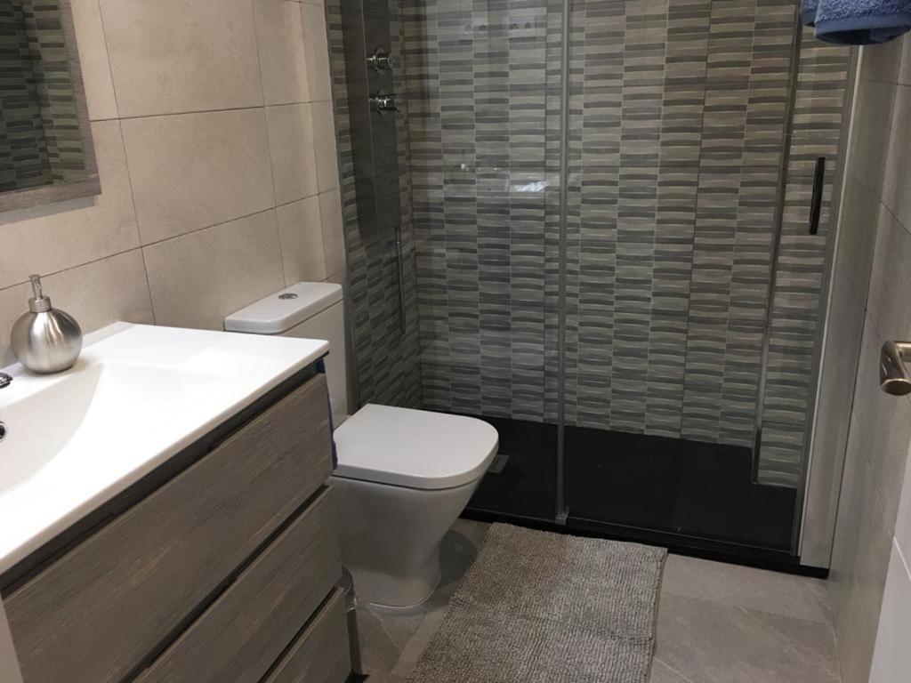Appartement Recién reformado casco histórico Alcalá de Henares Extérieur photo