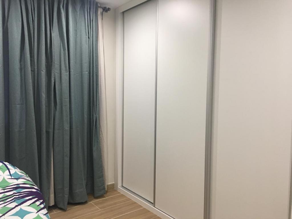 Appartement Recién reformado casco histórico Alcalá de Henares Extérieur photo