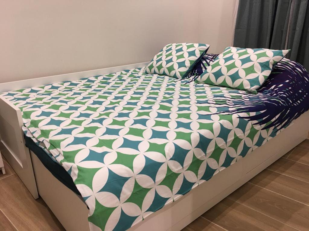 Appartement Recién reformado casco histórico Alcalá de Henares Extérieur photo