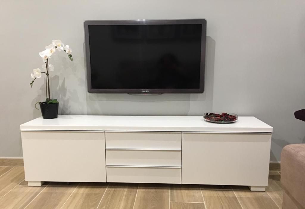 Appartement Recién reformado casco histórico Alcalá de Henares Extérieur photo