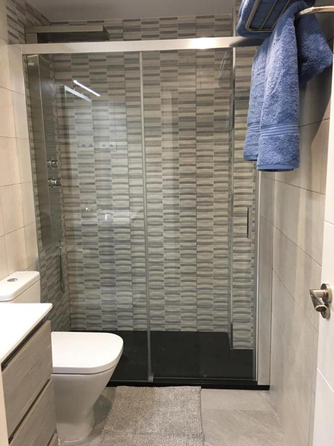 Appartement Recién reformado casco histórico Alcalá de Henares Extérieur photo
