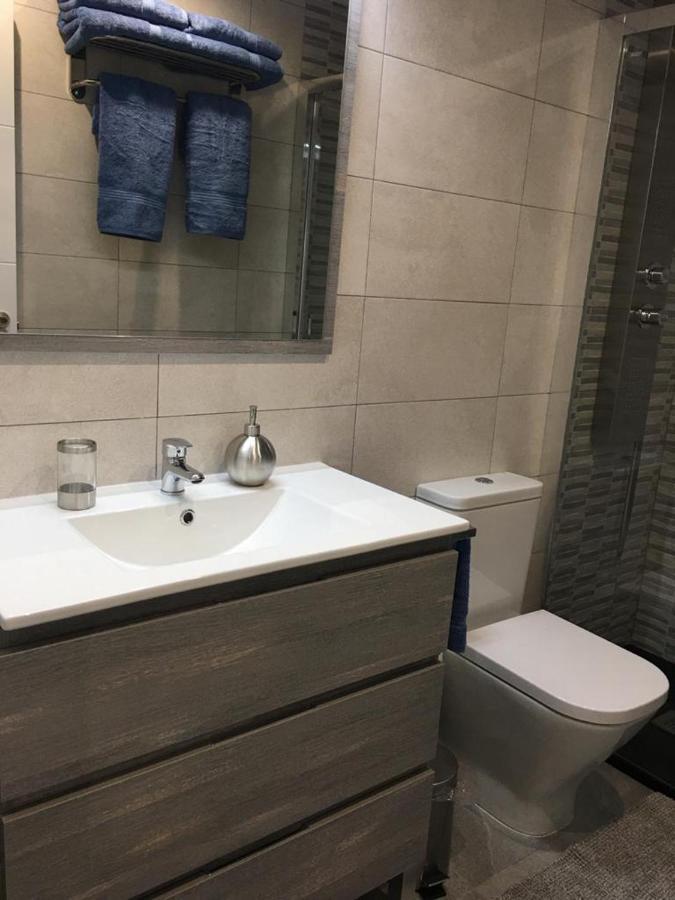 Appartement Recién reformado casco histórico Alcalá de Henares Extérieur photo