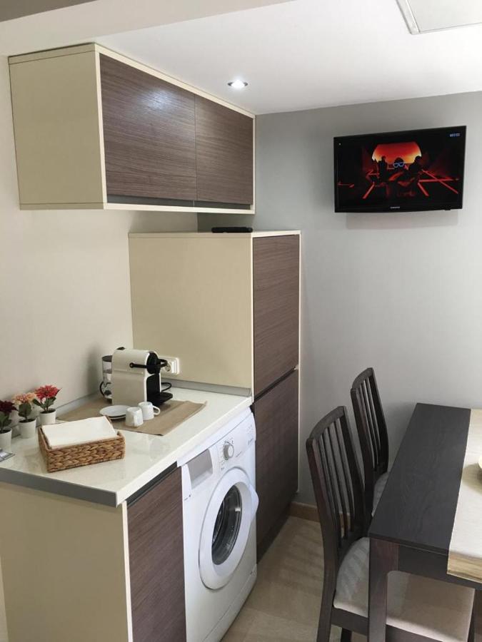 Appartement Recién reformado casco histórico Alcalá de Henares Extérieur photo