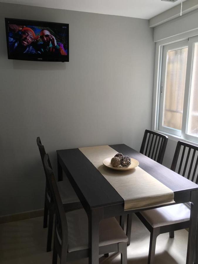 Appartement Recién reformado casco histórico Alcalá de Henares Extérieur photo