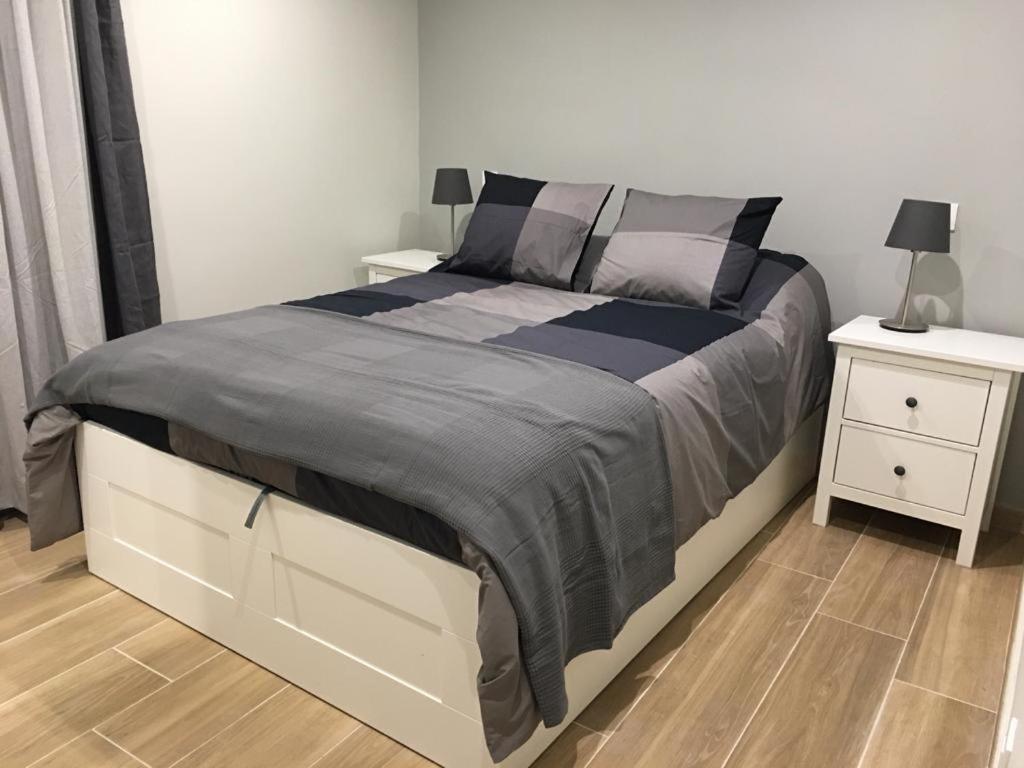 Appartement Recién reformado casco histórico Alcalá de Henares Extérieur photo