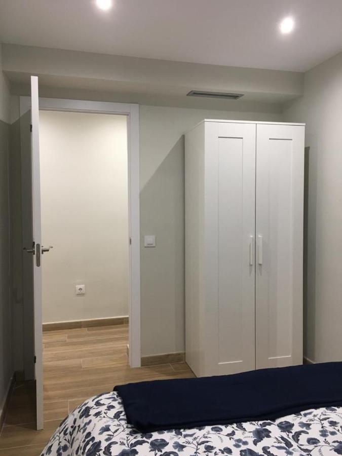 Appartement Recién reformado casco histórico Alcalá de Henares Extérieur photo
