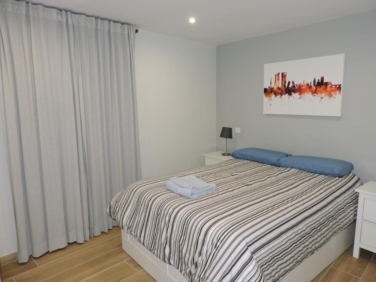 Appartement Recién reformado casco histórico Alcalá de Henares Extérieur photo