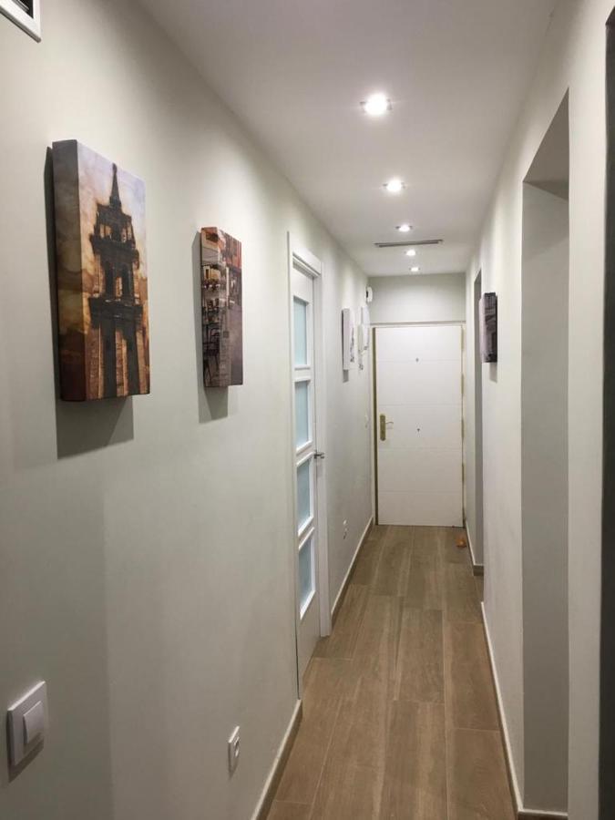 Appartement Recién reformado casco histórico Alcalá de Henares Extérieur photo