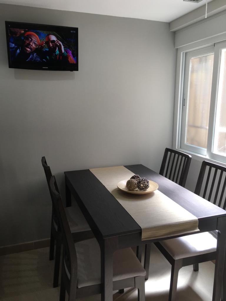 Appartement Recién reformado casco histórico Alcalá de Henares Chambre photo