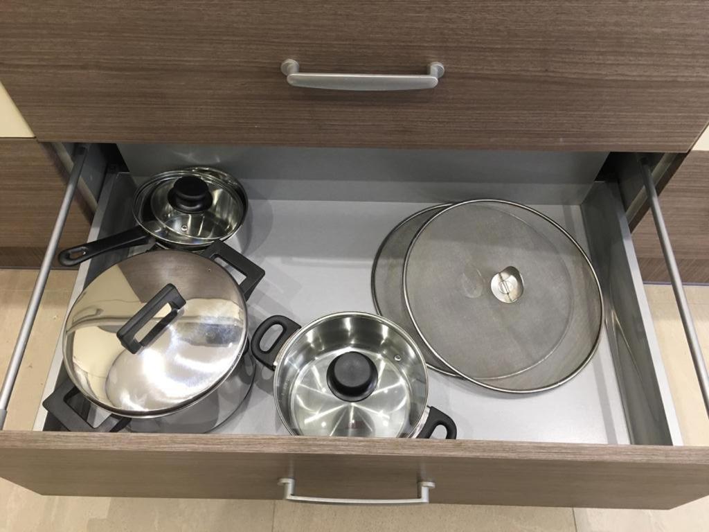 Appartement Recién reformado casco histórico Alcalá de Henares Chambre photo