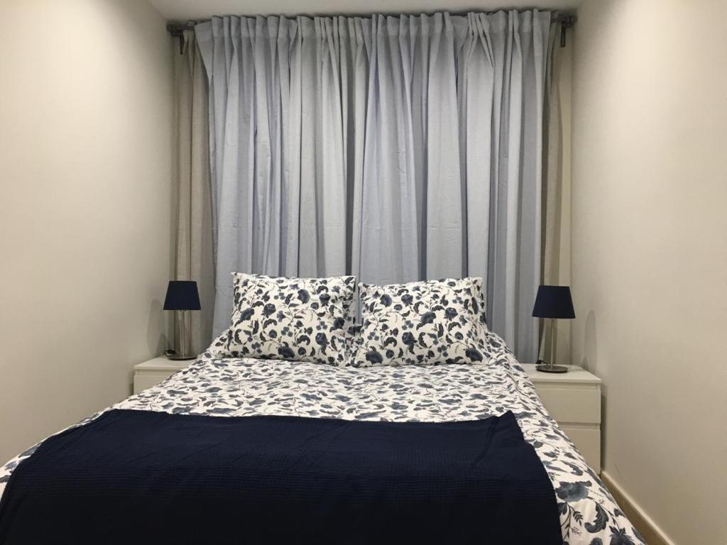 Appartement Recién reformado casco histórico Alcalá de Henares Chambre photo