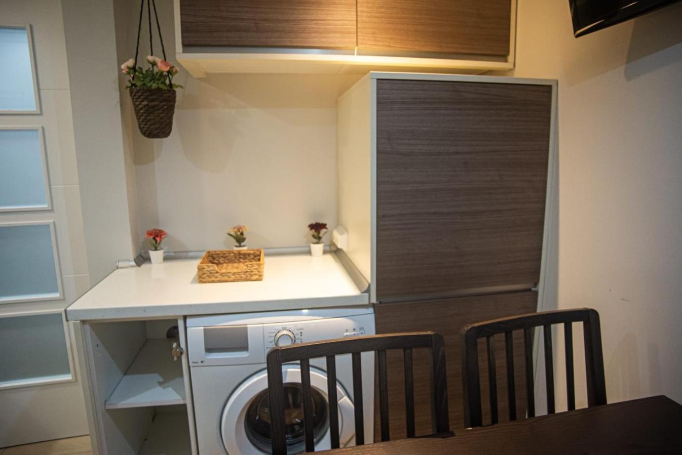 Appartement Recién reformado casco histórico Alcalá de Henares Extérieur photo
