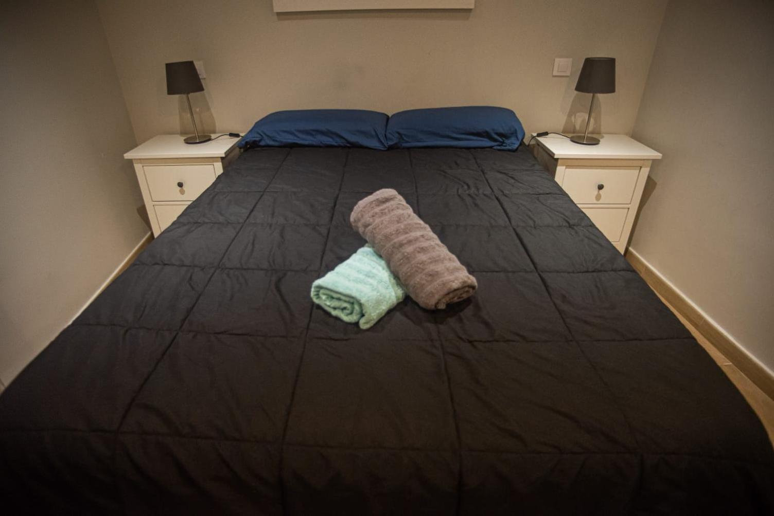 Appartement Recién reformado casco histórico Alcalá de Henares Extérieur photo