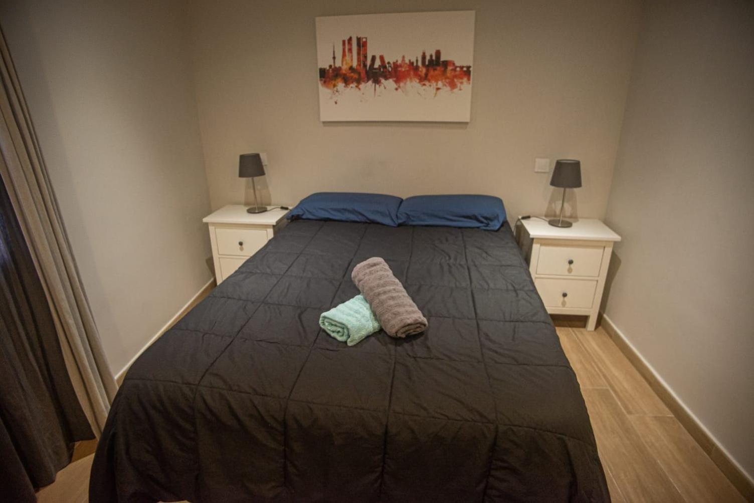 Appartement Recién reformado casco histórico Alcalá de Henares Extérieur photo