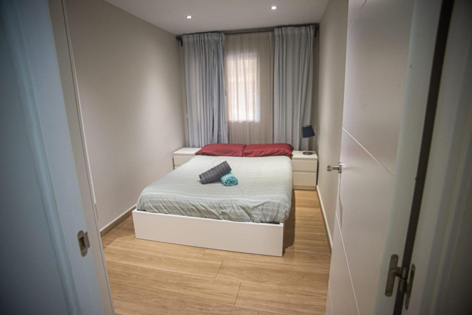 Appartement Recién reformado casco histórico Alcalá de Henares Extérieur photo