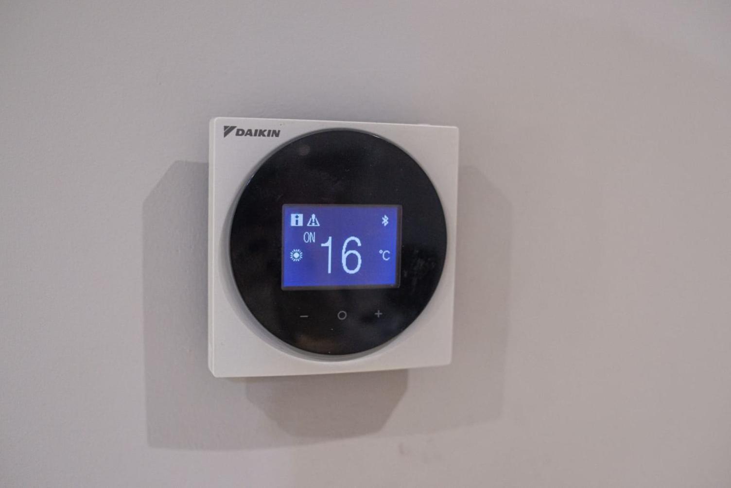 Appartement Recién reformado casco histórico Alcalá de Henares Extérieur photo