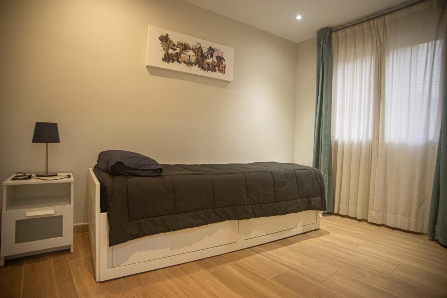 Appartement Recién reformado casco histórico Alcalá de Henares Extérieur photo