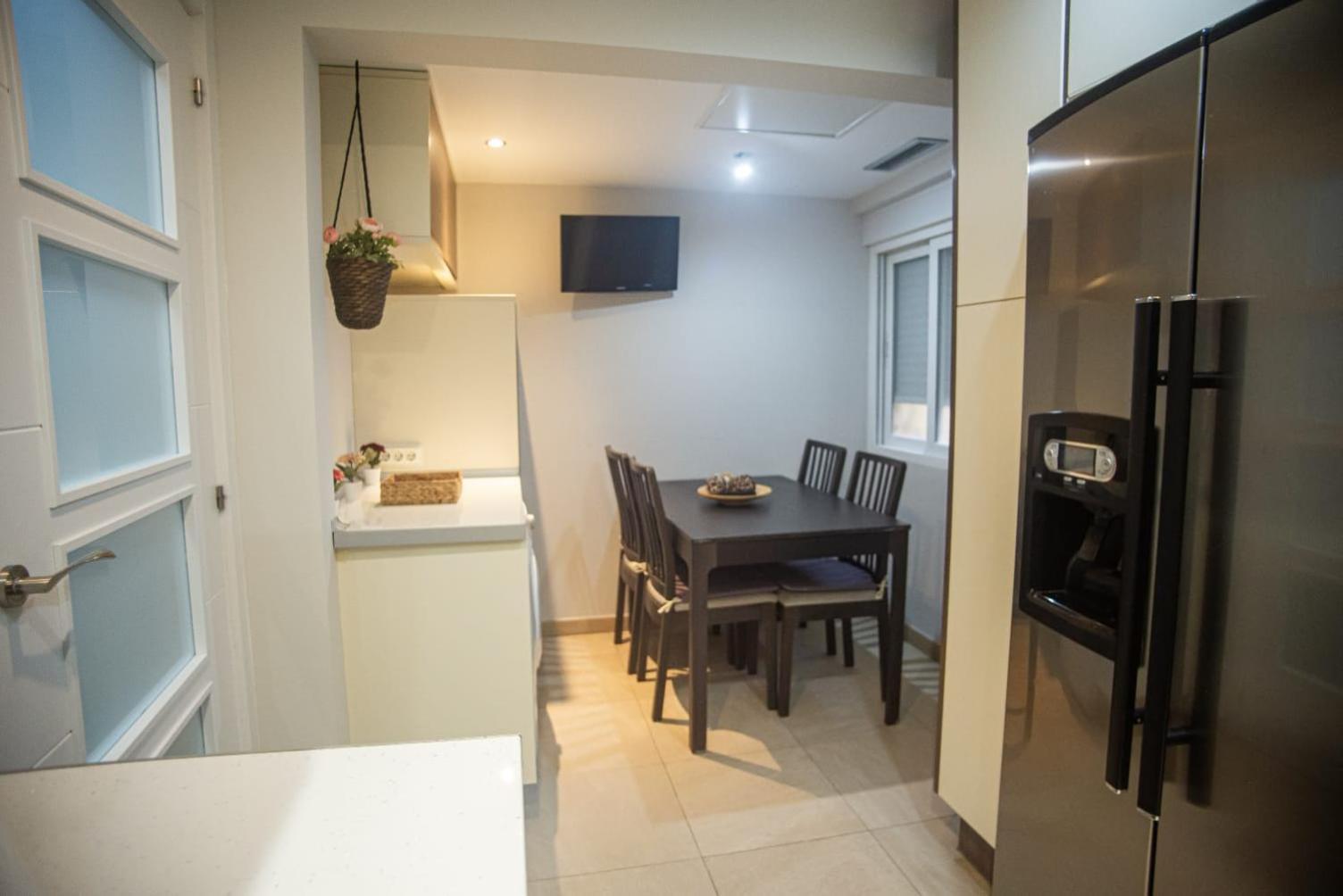 Appartement Recién reformado casco histórico Alcalá de Henares Extérieur photo