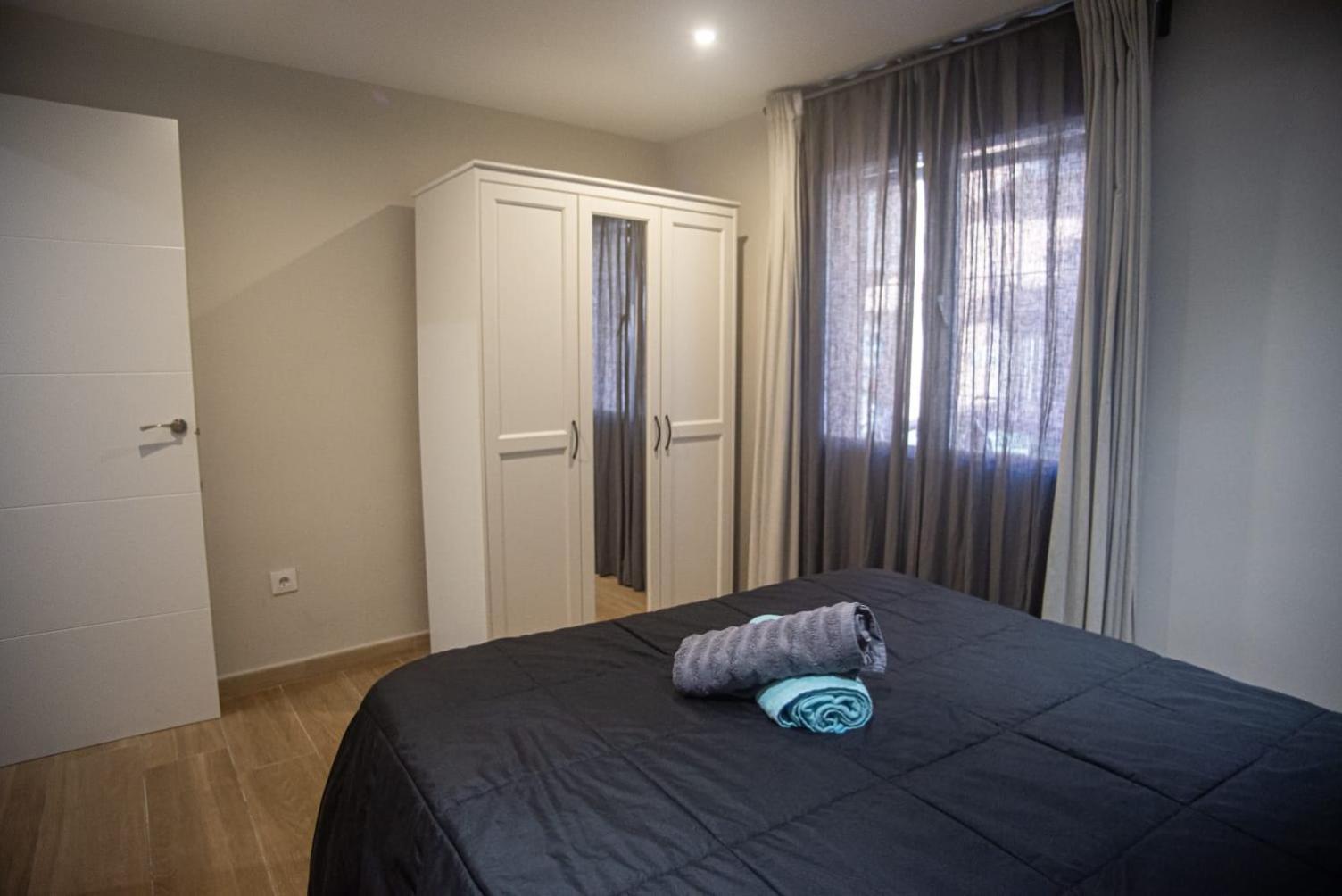 Appartement Recién reformado casco histórico Alcalá de Henares Extérieur photo