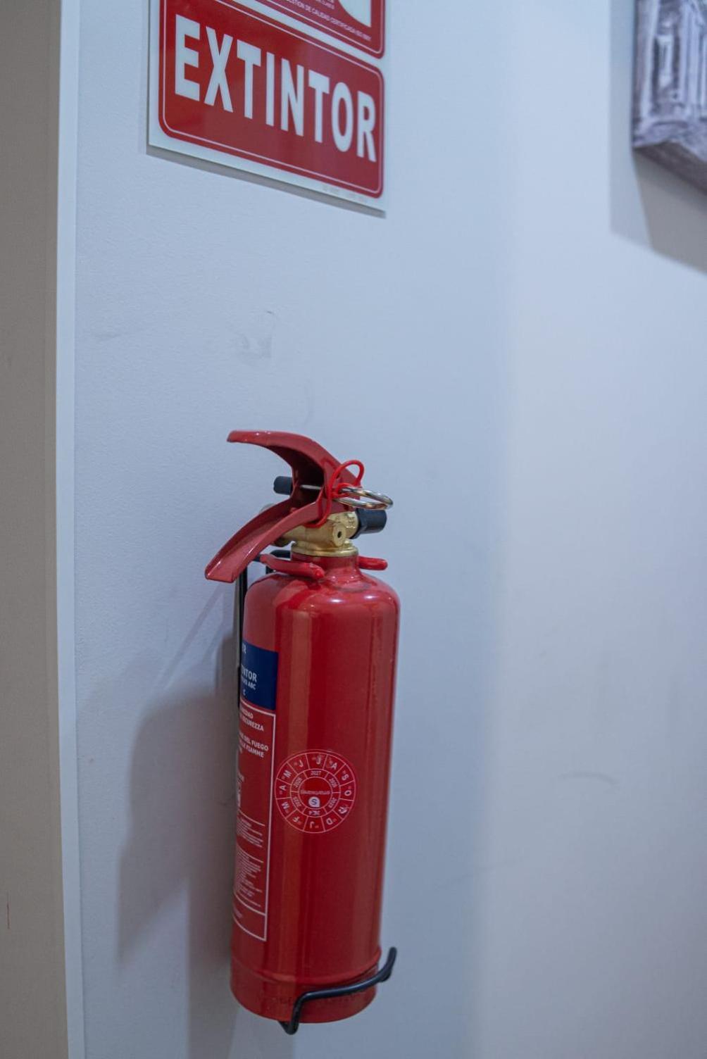 Appartement Recién reformado casco histórico Alcalá de Henares Extérieur photo