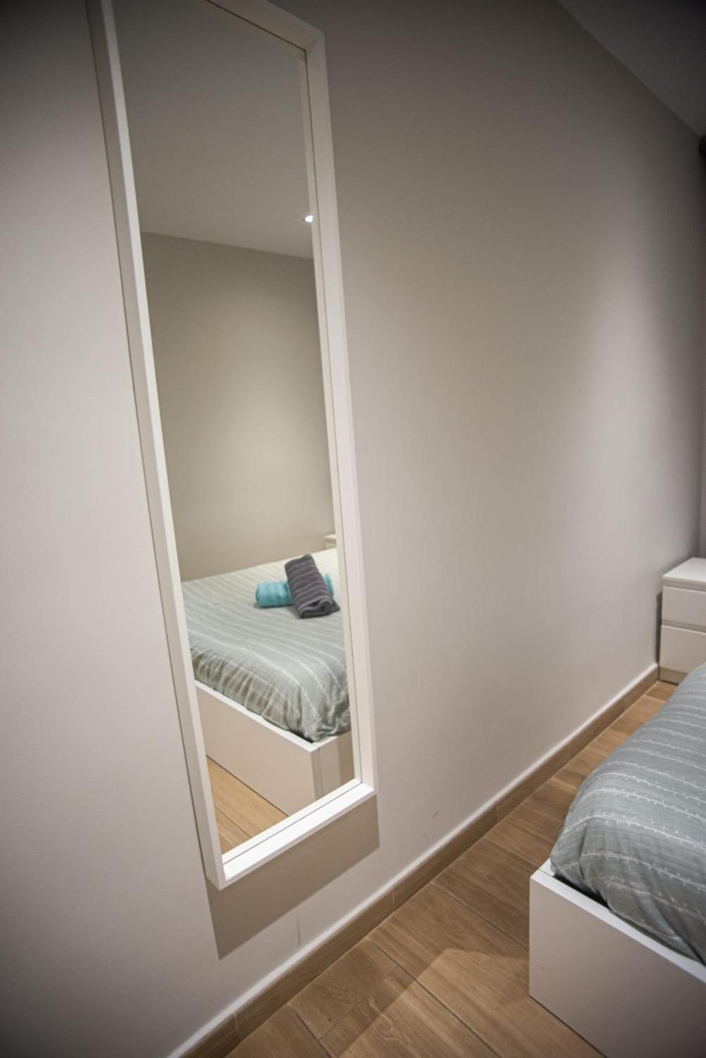 Appartement Recién reformado casco histórico Alcalá de Henares Extérieur photo