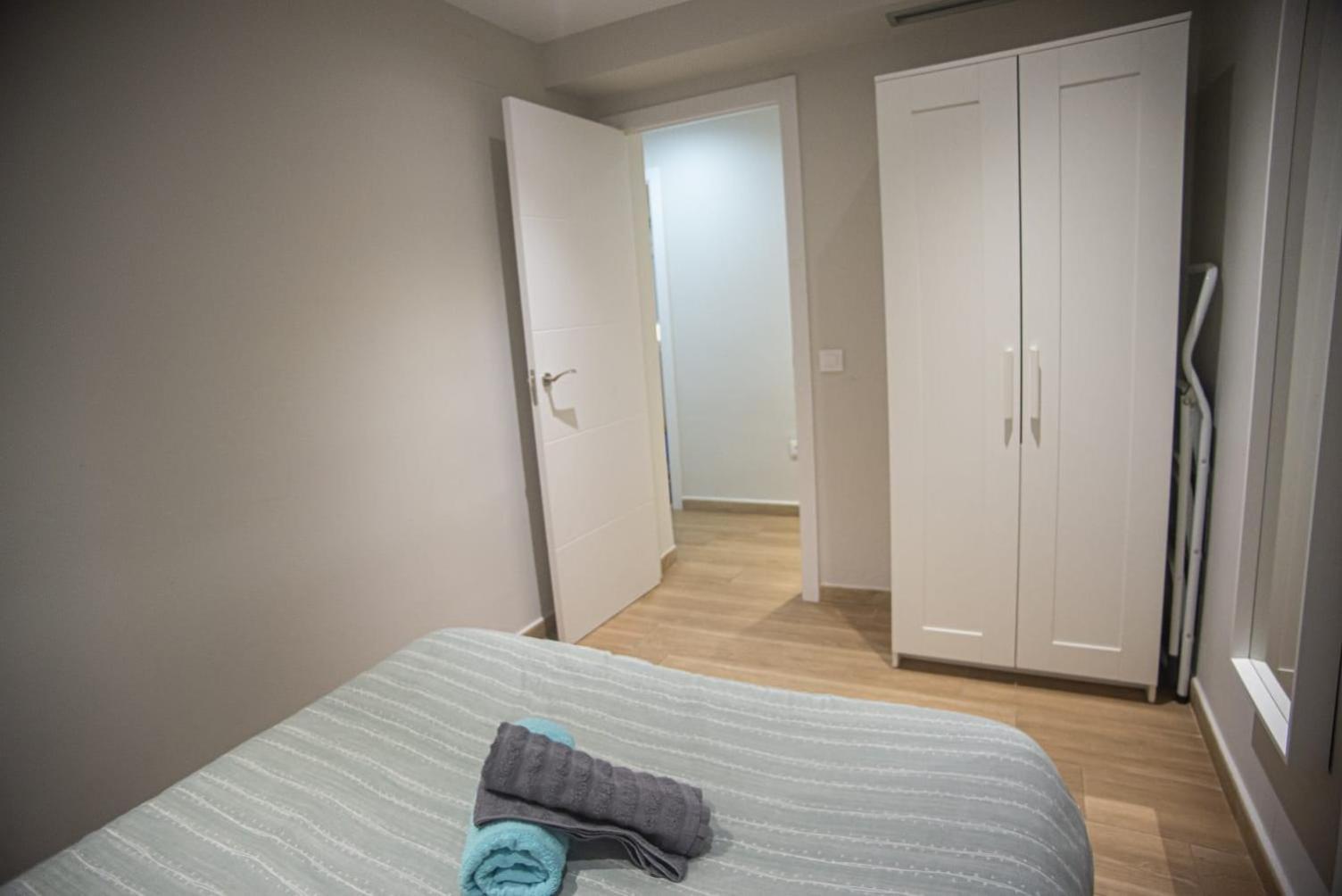 Appartement Recién reformado casco histórico Alcalá de Henares Extérieur photo