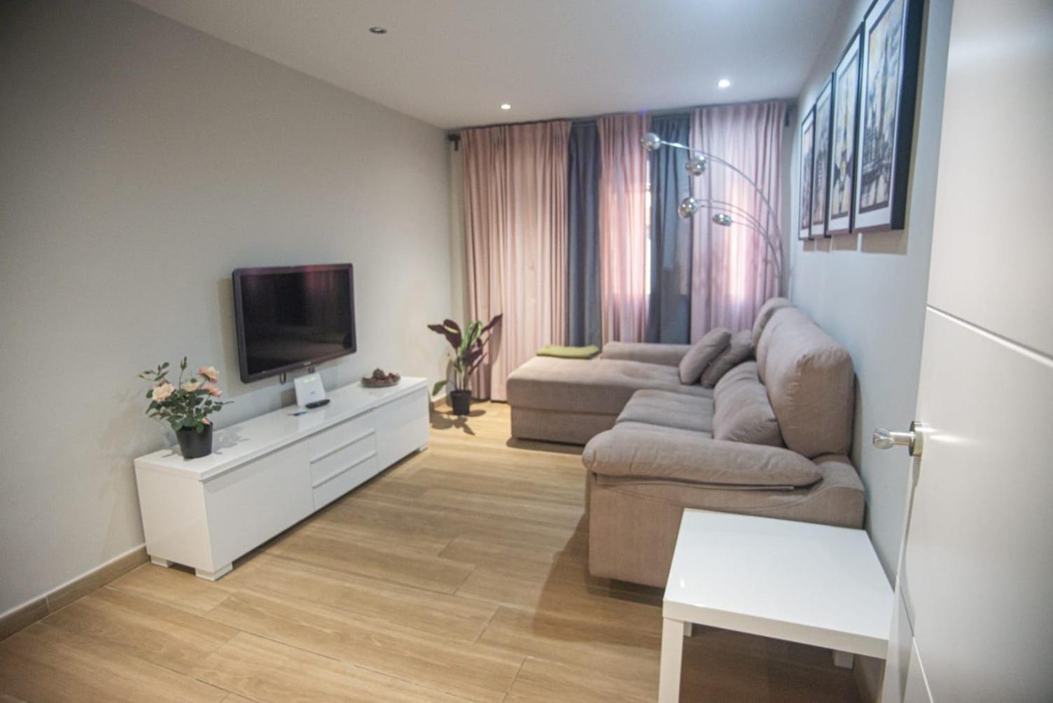 Appartement Recién reformado casco histórico Alcalá de Henares Extérieur photo
