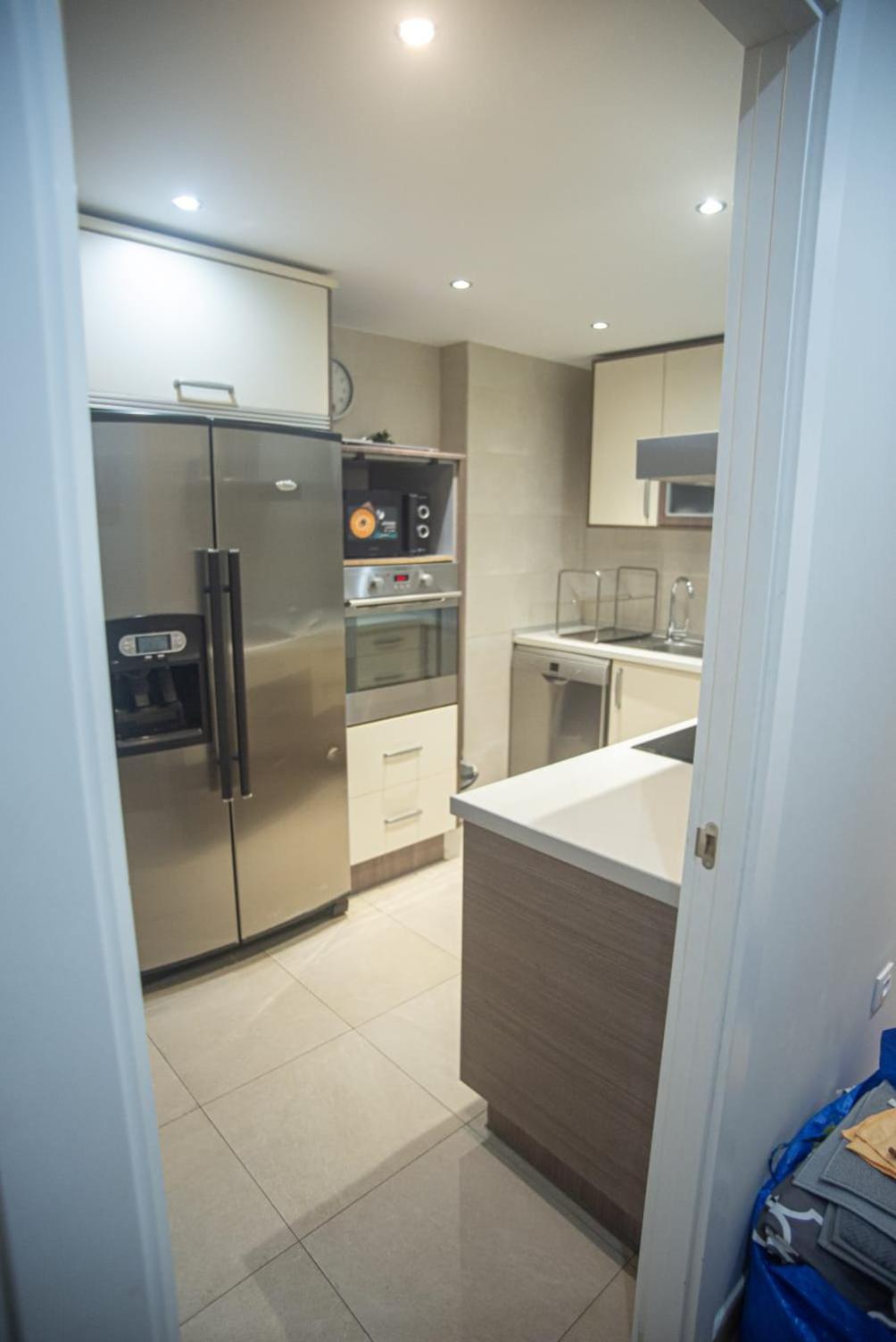 Appartement Recién reformado casco histórico Alcalá de Henares Extérieur photo