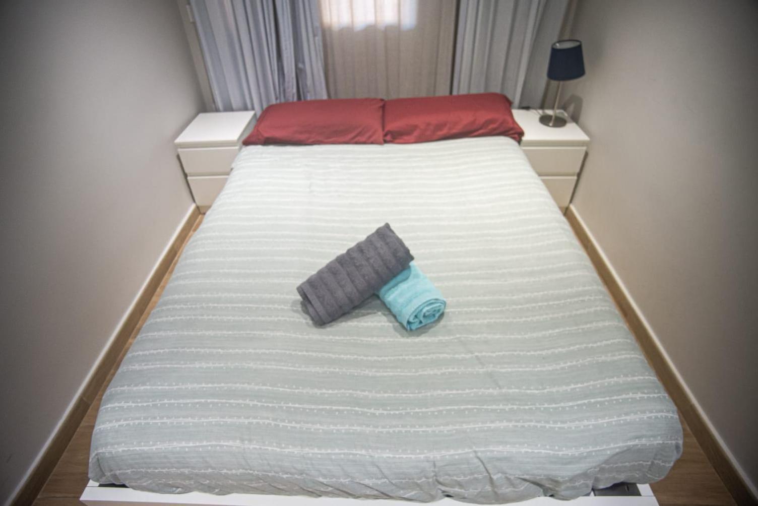 Appartement Recién reformado casco histórico Alcalá de Henares Extérieur photo