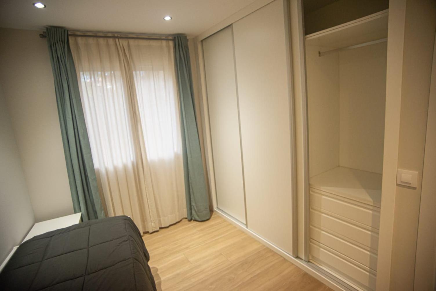Appartement Recién reformado casco histórico Alcalá de Henares Extérieur photo