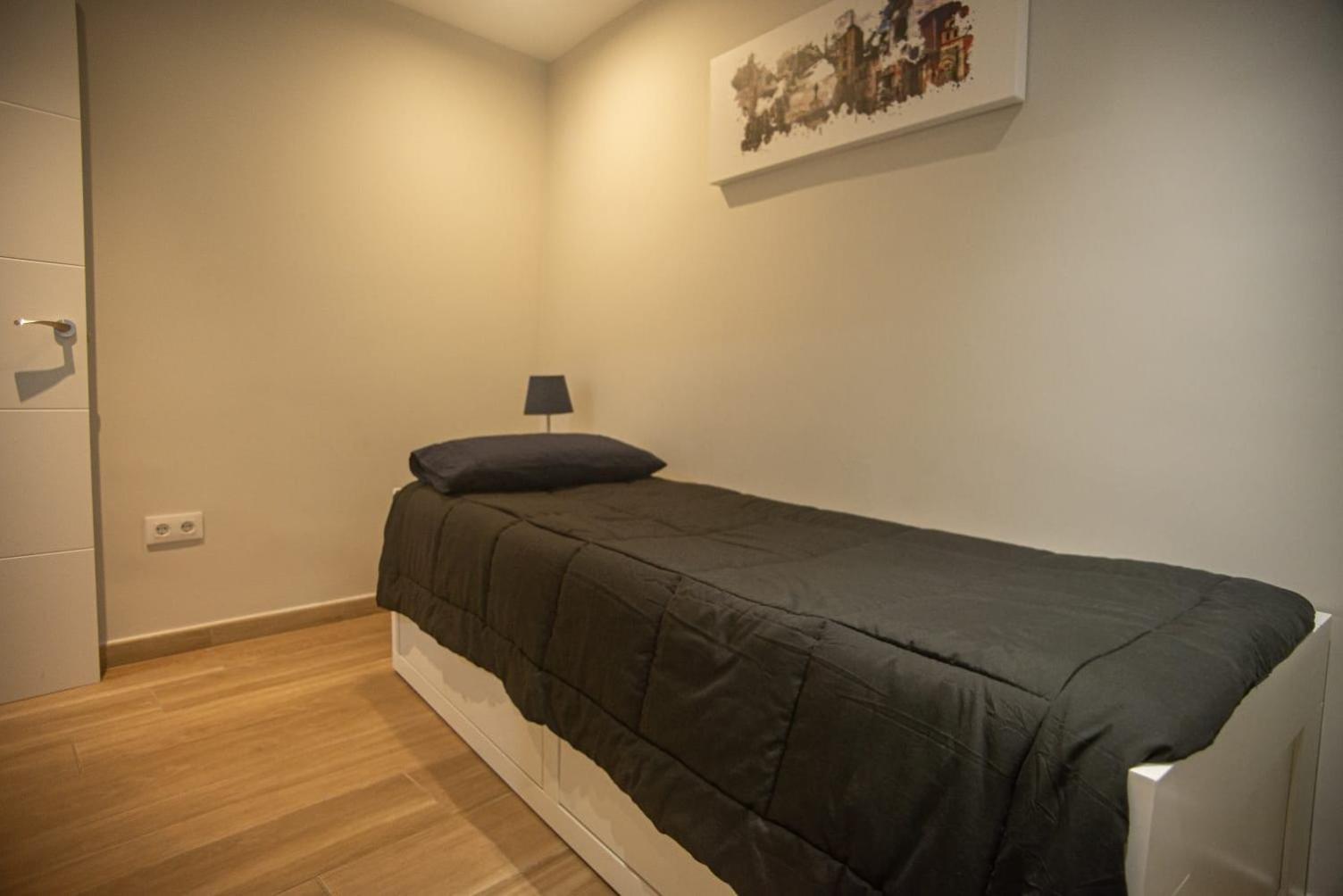 Appartement Recién reformado casco histórico Alcalá de Henares Extérieur photo