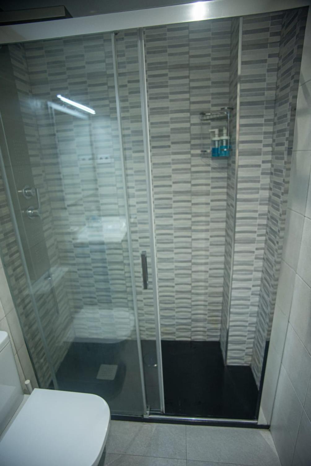 Appartement Recién reformado casco histórico Alcalá de Henares Extérieur photo