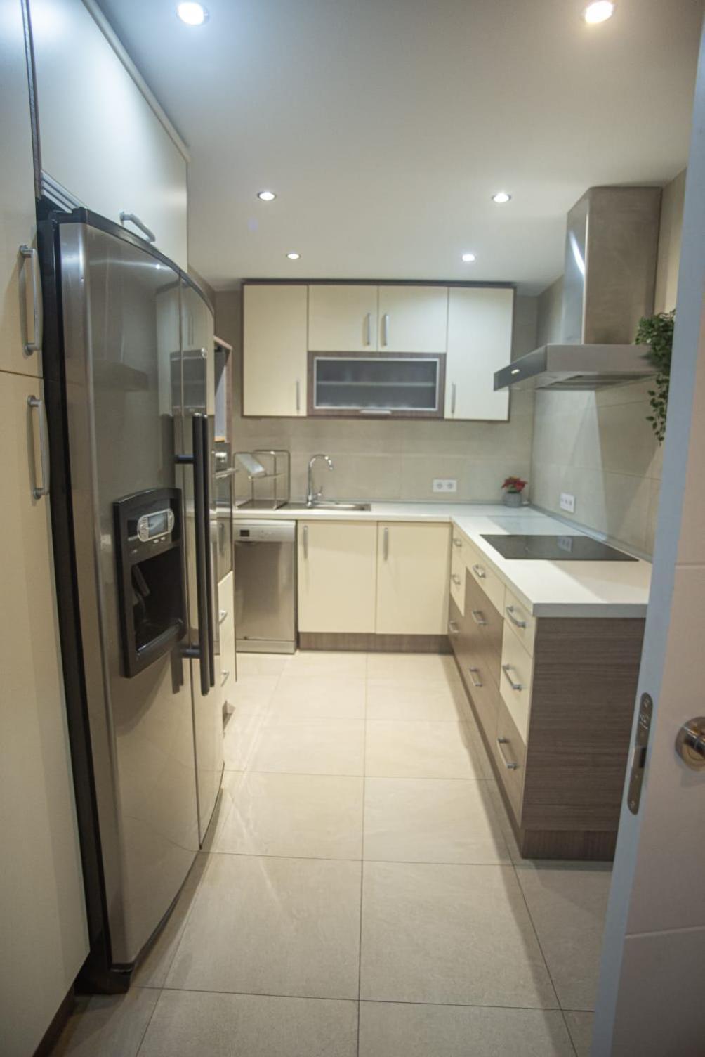 Appartement Recién reformado casco histórico Alcalá de Henares Extérieur photo