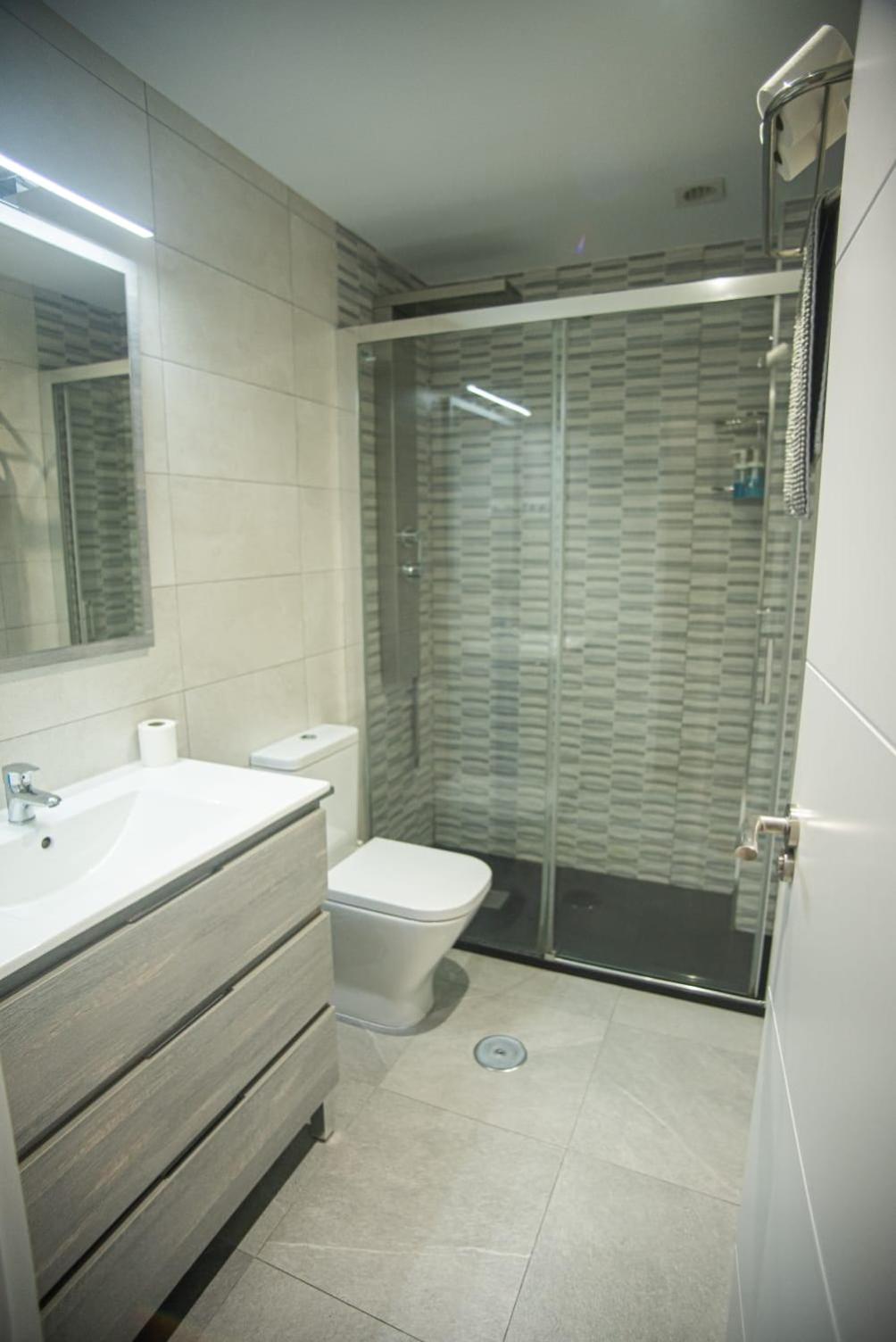 Appartement Recién reformado casco histórico Alcalá de Henares Extérieur photo