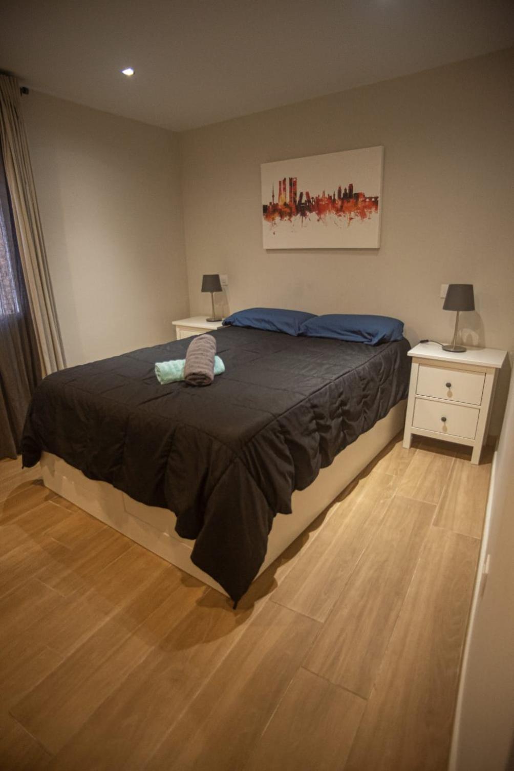 Appartement Recién reformado casco histórico Alcalá de Henares Extérieur photo