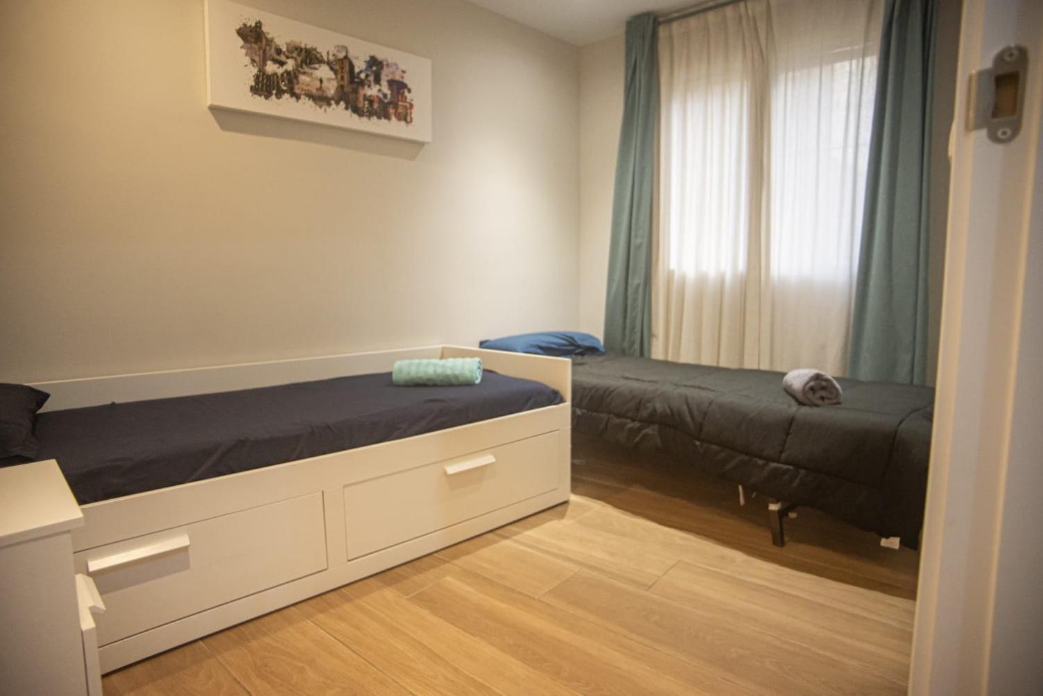 Appartement Recién reformado casco histórico Alcalá de Henares Extérieur photo